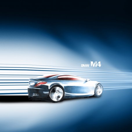 Cars Desktop Wallpaper on Bmw M4 Ipad Wallpaper To Download