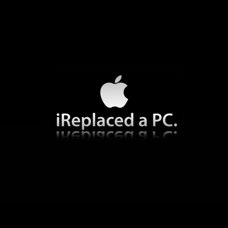 iReplace a PC