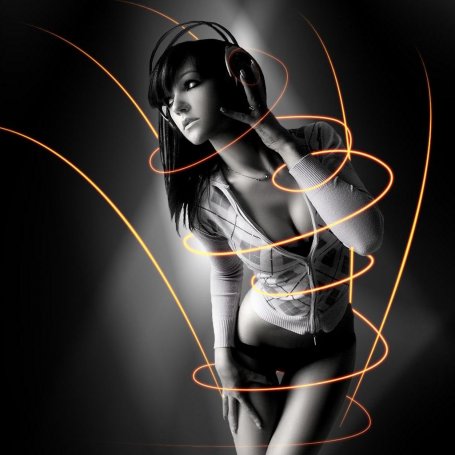 Music Wallpaper on Music Sexy Girl Ipad Wallpaper To Download